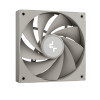 Refroidisseur d'air pour processeur DeepCool ASSASSIN VC ELITE | Blanc