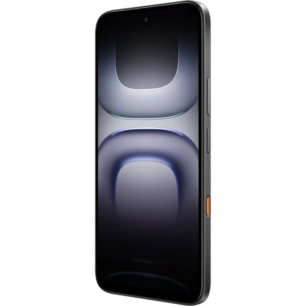 Smartphone Infinix HOT 70 4G / 12 Go / 128 Go / Night Pulse