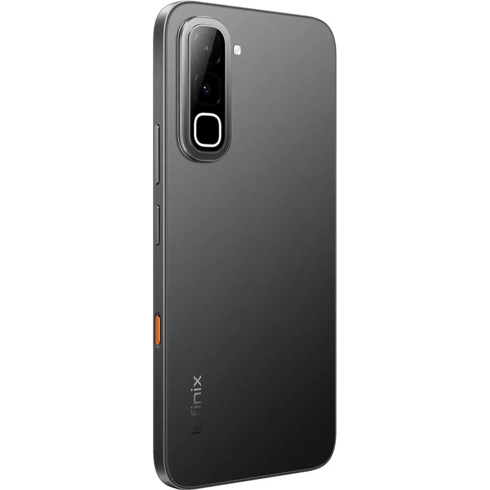 Smartphone Infinix HOT 70 4G / 12 Go / 128 Go / Night Pulse