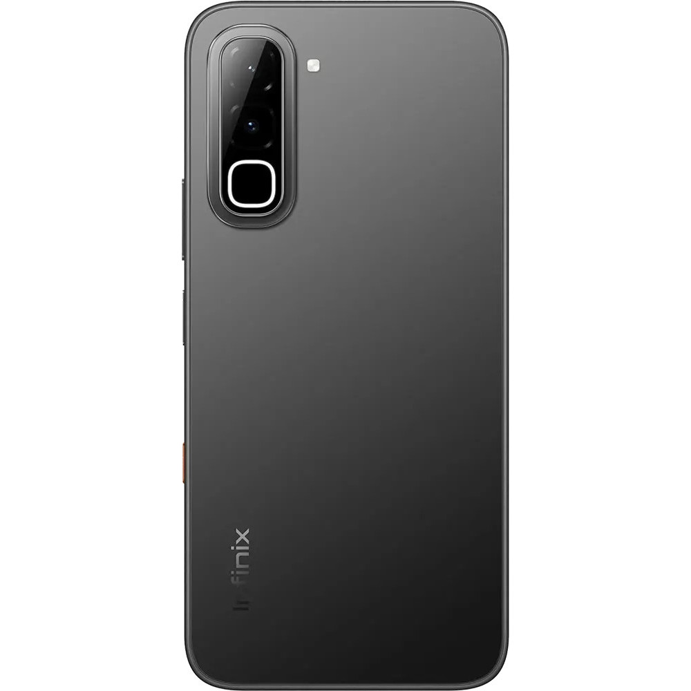 Smartphone Infinix HOT 70 4G / 12 Go / 128 Go / Night Pulse