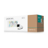 Refroidisseur d'air pour processeur DeepCool LM240 | 2.4" IPS display | Blanc