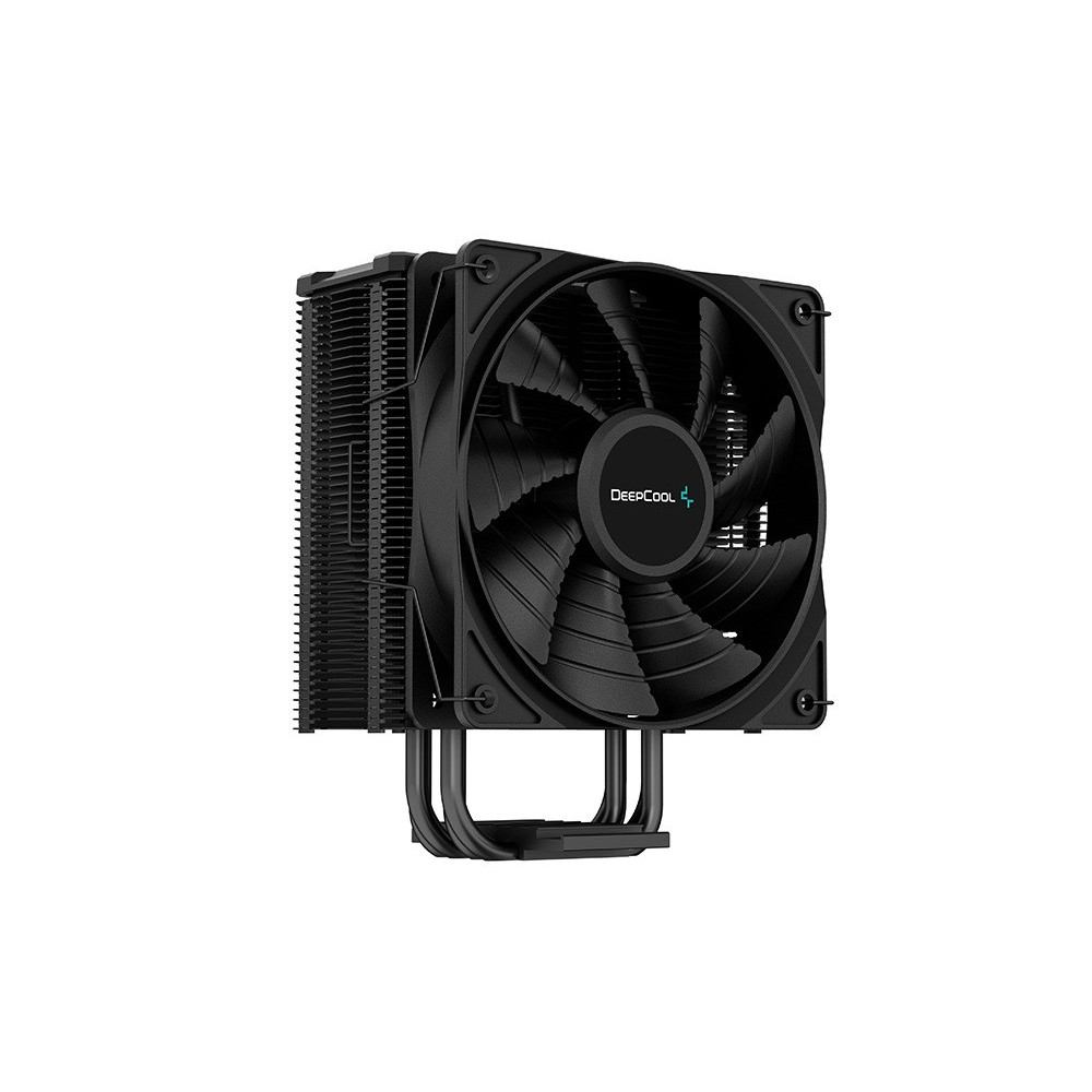 Refroidisseur d'air pour processeur DeepCool GAMMAXX GTE V2 / Noir