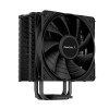 Refroidisseur d'air pour processeur DeepCool GAMMAXX GTE V2 / Noir