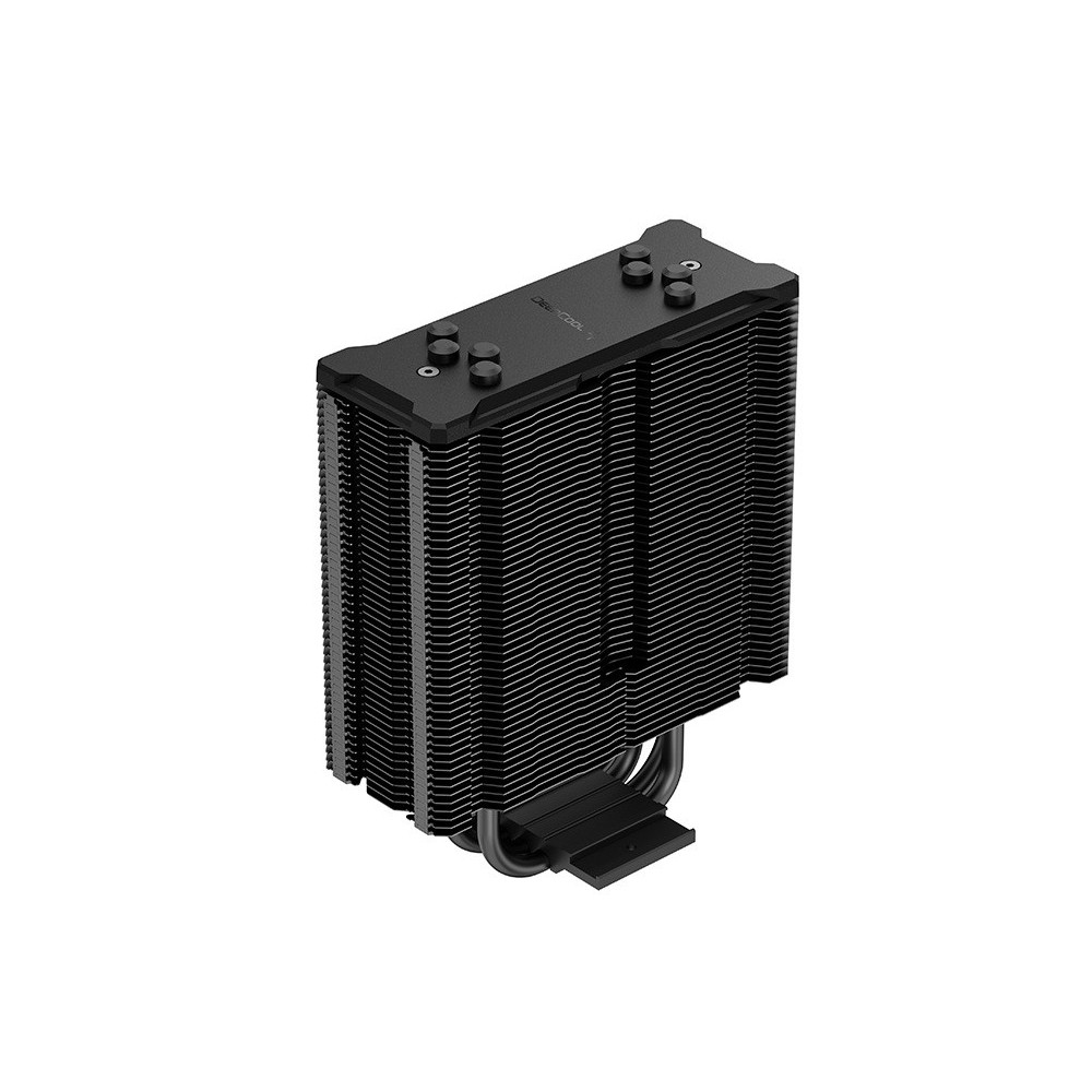 Refroidisseur d'air pour processeur DeepCool GAMMAXX GTE V2 / Noir