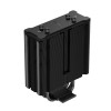 Refroidisseur d'air pour processeur DeepCool GAMMAXX GTE V2 / Noir