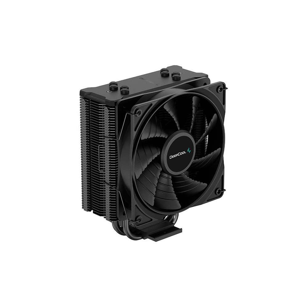 Refroidisseur d'air pour processeur DeepCool GAMMAXX GTE V2 / Noir