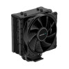 Refroidisseur d'air pour processeur DeepCool GAMMAXX GTE V2 / Noir