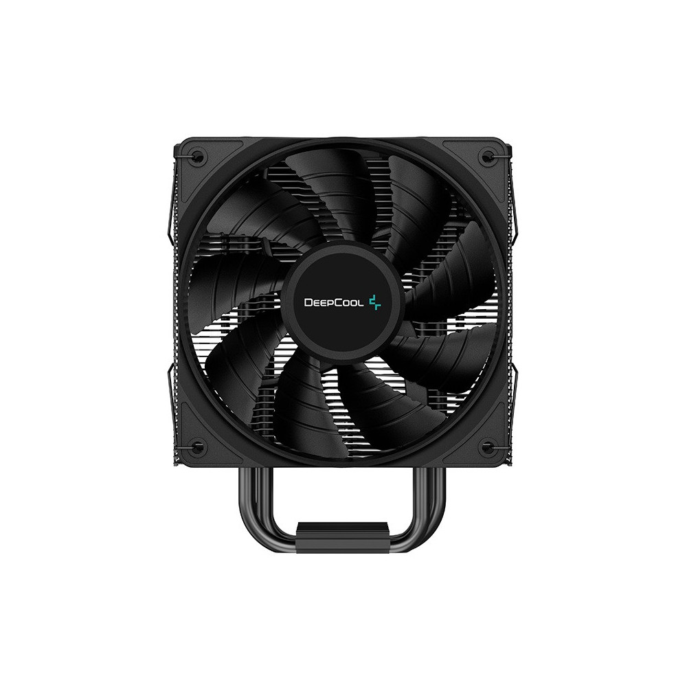 Refroidisseur d'air pour processeur DeepCool GAMMAXX GTE V2 / Noir