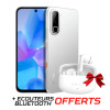 Smartphone Infinix HOT 70 4G / 16 Go / 256 Go / Silver