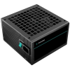 Alimentation DeepCool GamerStorm PF750X 80 + | Bronze | 750W | Noir