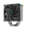 Refroidisseur d'air pour processeur DeepCool AK400 DIGITAL SE | Noir