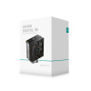 Refroidisseur d'air pour processeur DeepCool AK400 DIGITAL SE | Noir