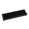 Refroidisseur d'air pour processeur DeepCool LQ360 Ultra 360mm | LCD / Noir