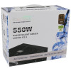 Alimentation LC-POWER LC6550GP2 V2.2 / 550W / 80 Plus
