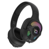 Micro Casque Sans Fil Gamer AQIRYS Ara RGB / Noir