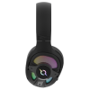 Micro Casque Sans Fil Gamer AQIRYS Ara RGB / Noir