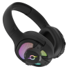 Micro Casque Sans Fil Gamer AQIRYS Ara RGB / Noir