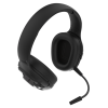 Micro Casque Sans Fil Gamer AQIRYS Ara RGB / Noir