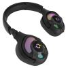 Micro Casque Sans Fil Gamer AQIRYS Ara RGB / Noir