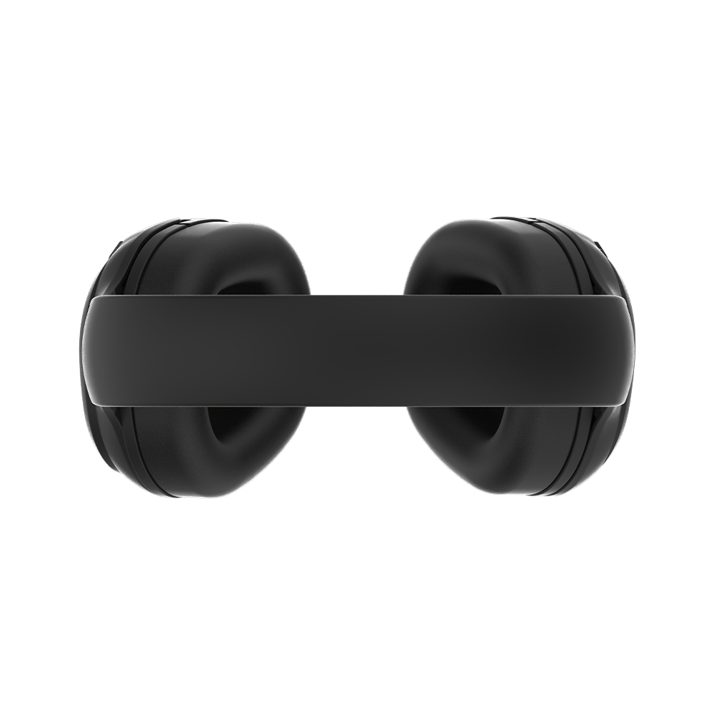 Micro Casque Sans Fil Gamer AQIRYS Ara RGB / Noir