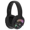 Micro Casque Sans Fil Gamer AQIRYS Ara RGB / Noir