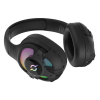 Micro Casque Sans Fil Gamer AQIRYS Ara RGB / Noir
