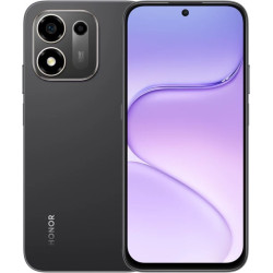 Smartphone Honor X7e Plus | 5G | 16 Go | 256 Go / Noir