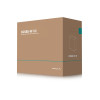 Boitier DeepCool CG580 4F V2 | ATX | Noir