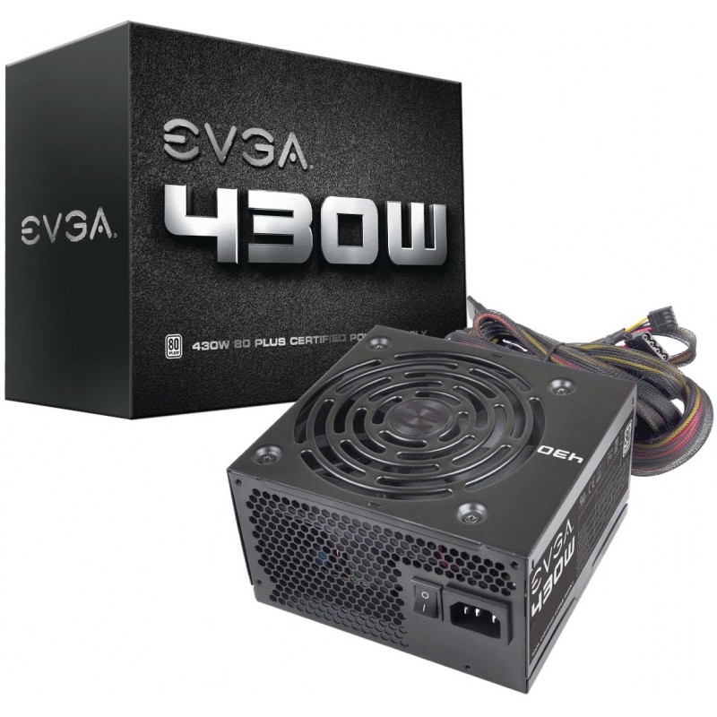 Alimentation LC-POWER LC500H-12 V2.2 / 500W