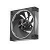 Boitier DeepCool CG580 4F V2 | ATX | Noir