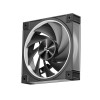 Boitier DeepCool CG580 4F V2 | ATX | Noir