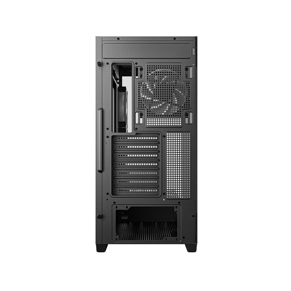Boitier DeepCool CG580 4F V2 | ATX | Noir