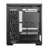 Boitier DeepCool CG580 4F V2 | ATX | Noir