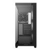 Boitier DeepCool CG580 4F V2 | ATX | Noir