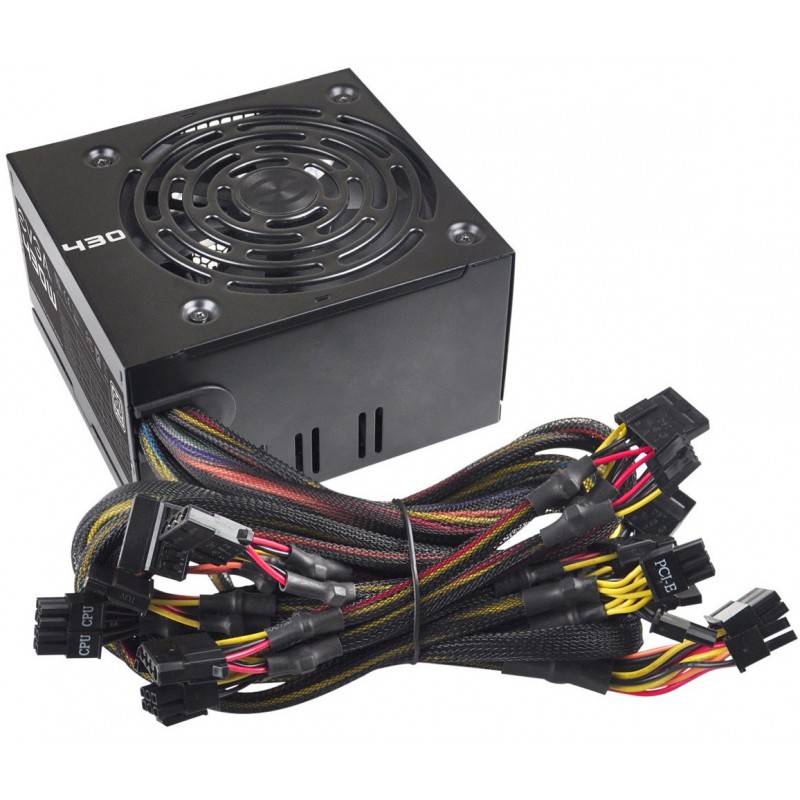 Alimentation LC-POWER LC500H-12 V2.2 / 500W