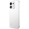 Smartphone Honor X7e Plus | 5G | 16 Go | 256 Go / Silver