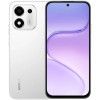 Smartphone Honor X7e Plus | 5G | 16 Go | 256 Go / Silver