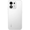 Smartphone Honor X7e Plus | 5G | 16 Go | 256 Go / Silver