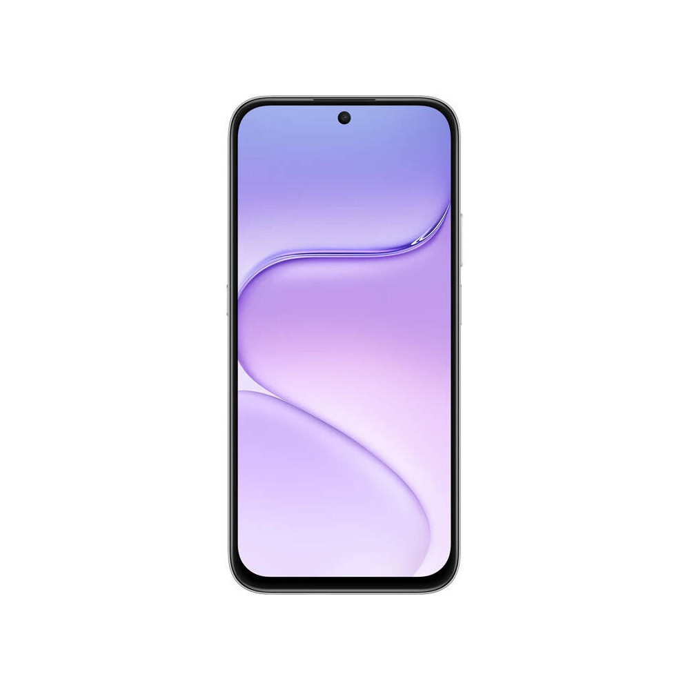 Smartphone Honor X7e Plus | 5G | 16 Go | 256 Go / Silver