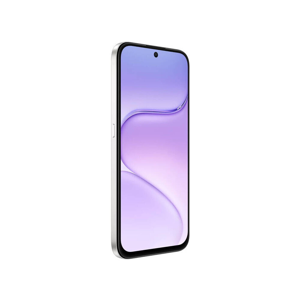 Smartphone Honor X7e Plus | 5G | 16 Go | 256 Go / Silver