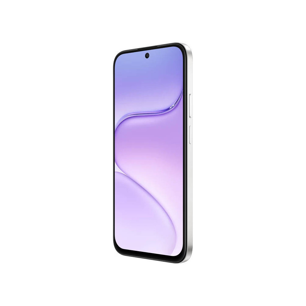 Smartphone Honor X7e Plus | 5G | 16 Go | 256 Go / Silver