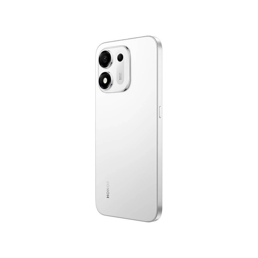 Smartphone Honor X7e Plus | 5G | 12 Go | 128 Go / Silver