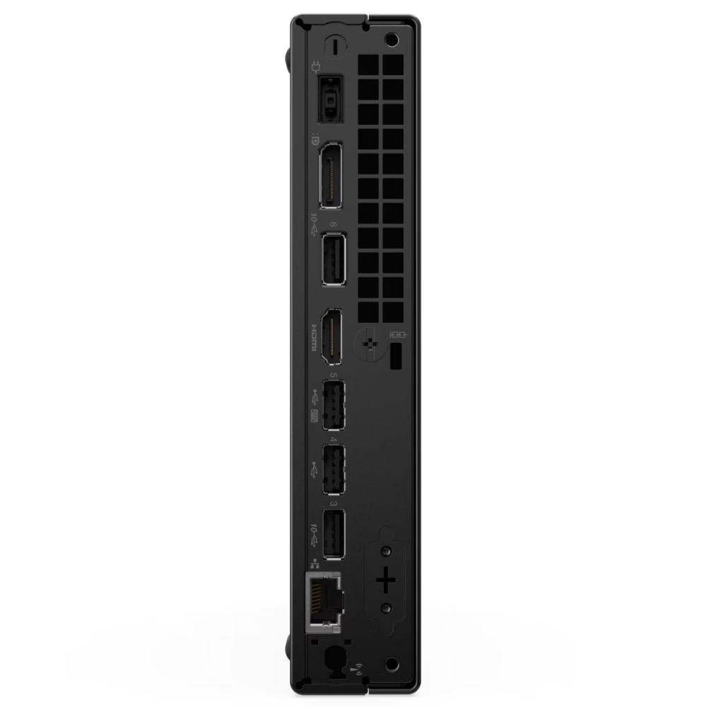 Pc De Bureau Lenovo ThinkCentre neo 50q Gen 5 / Core 5 210H / 8 Go / 512 Go SSD