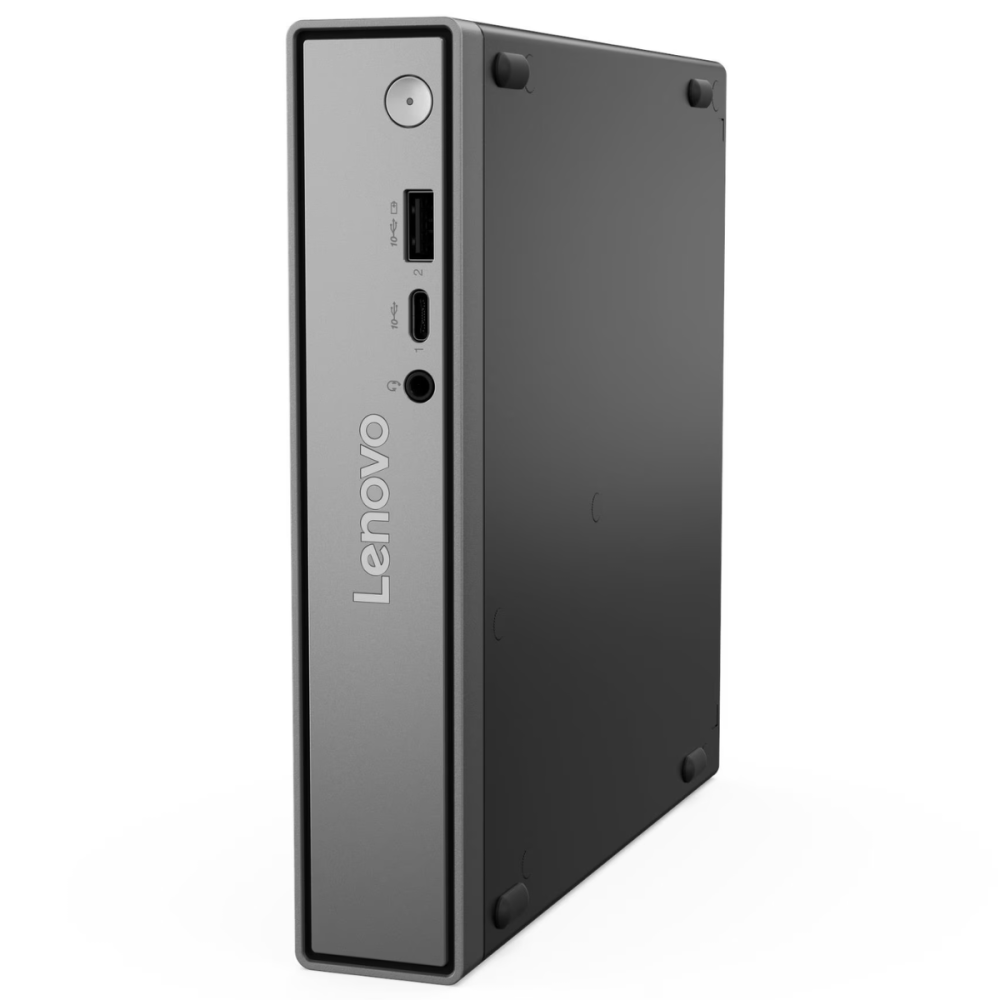 Pc De Bureau Lenovo ThinkCentre neo 50q Gen 5 / Core 5 210H / 8 Go / 512 Go SSD