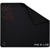 Tapis de souris gamer G-LAB PAD CEASIUM XL / Noir
