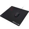 Tapis de souris gamer G-LAB PAD CEASIUM XL / Noir