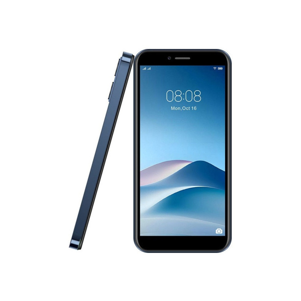 Smartphone Lesia Young 1 | 2Go / 16Go | Bleu