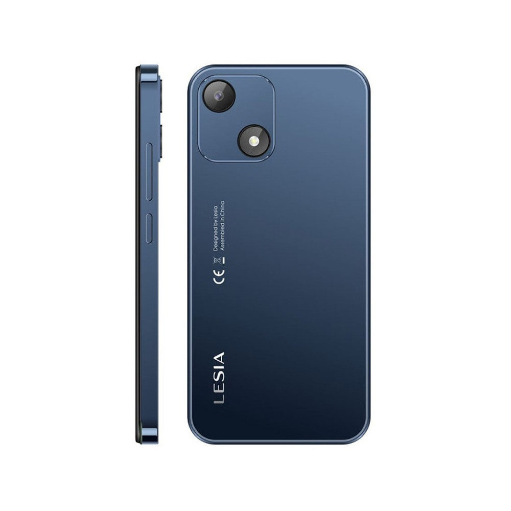 Smartphone Lesia Young 1 | 2Go / 16Go | Bleu