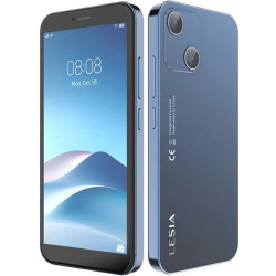 Smartphone Lesia Young 1 | 2Go / 16Go | Bleu