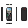 Téléphone Portable KGTEL Senior K349 / BLACK